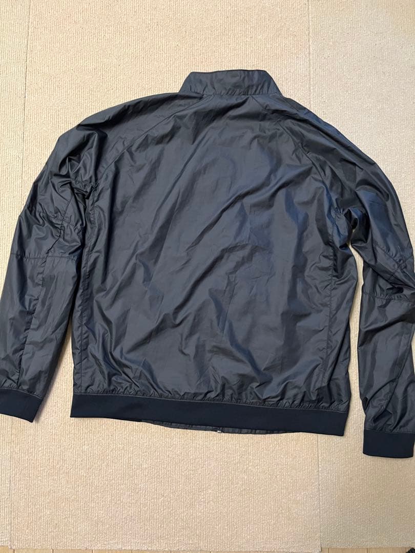 非売品　NIKE ナイキ　ＸＸＬ　トレーニングウェア上下セット　ＪＦＡ支給