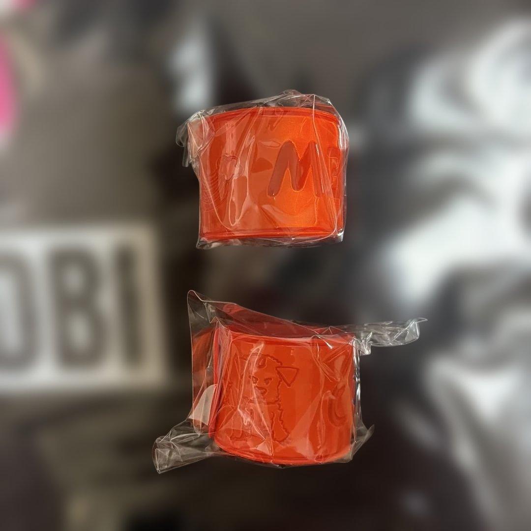 YOASOBI ツアーコラボグッズ