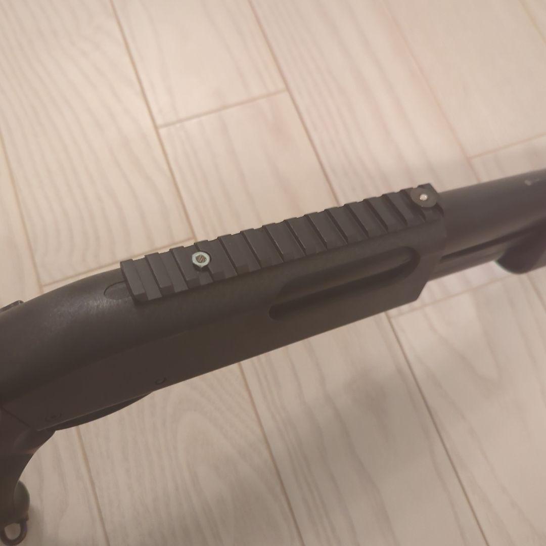 Maruzen CA870 エアコッキングショットガン　カスタム