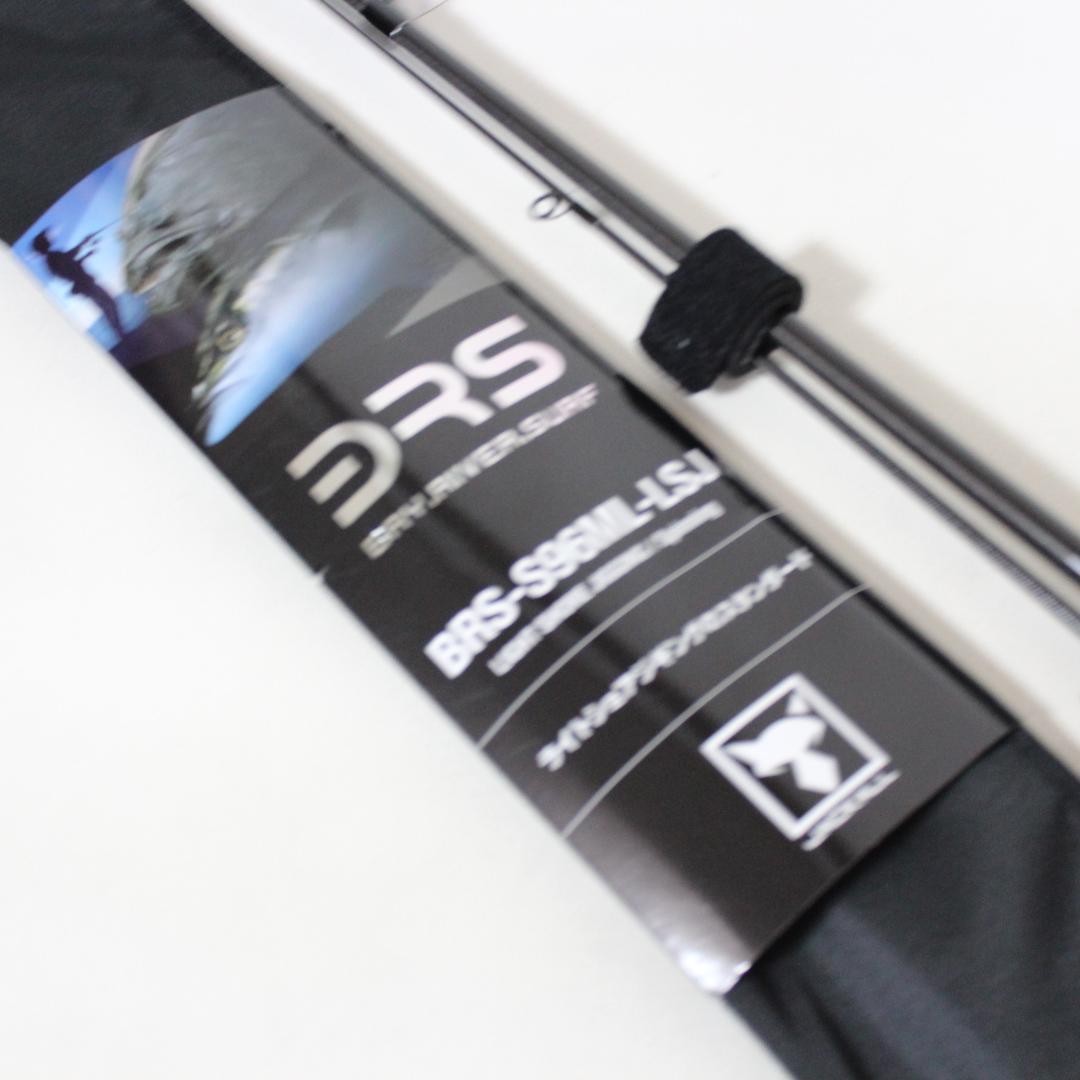 新品♪ジャッカル BRS-S96ML LSJ ライトショアジギング