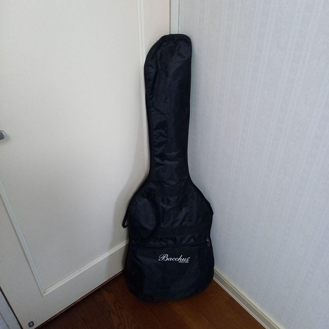 『美品』Bacchus BST 1R 3TS 　universe series