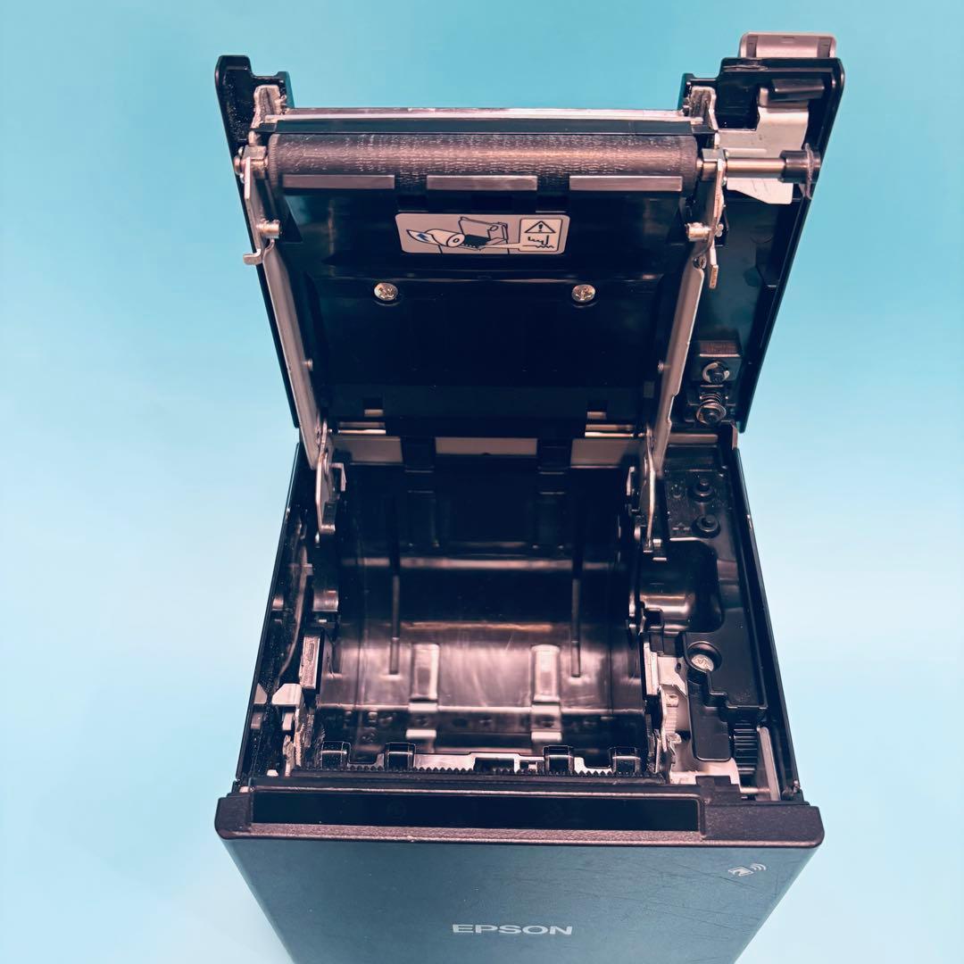 EPSON TM-m30 M335B レシートプリンター