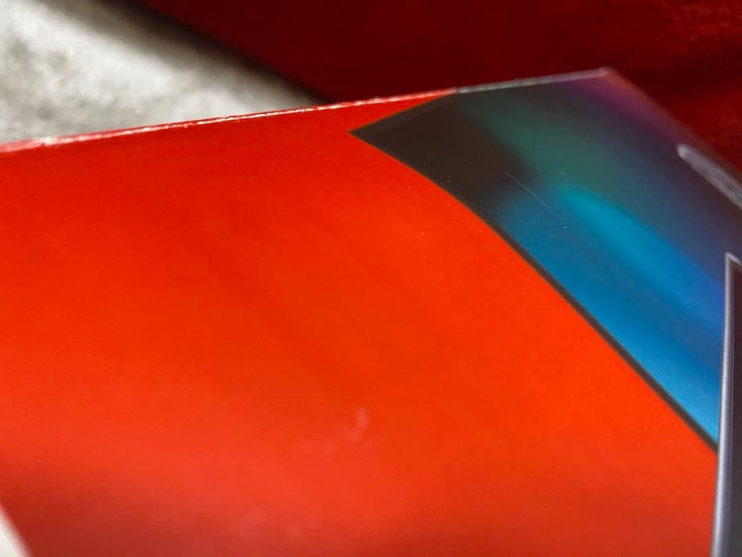 Switch 本体　HAD-S-KAAAA グレー