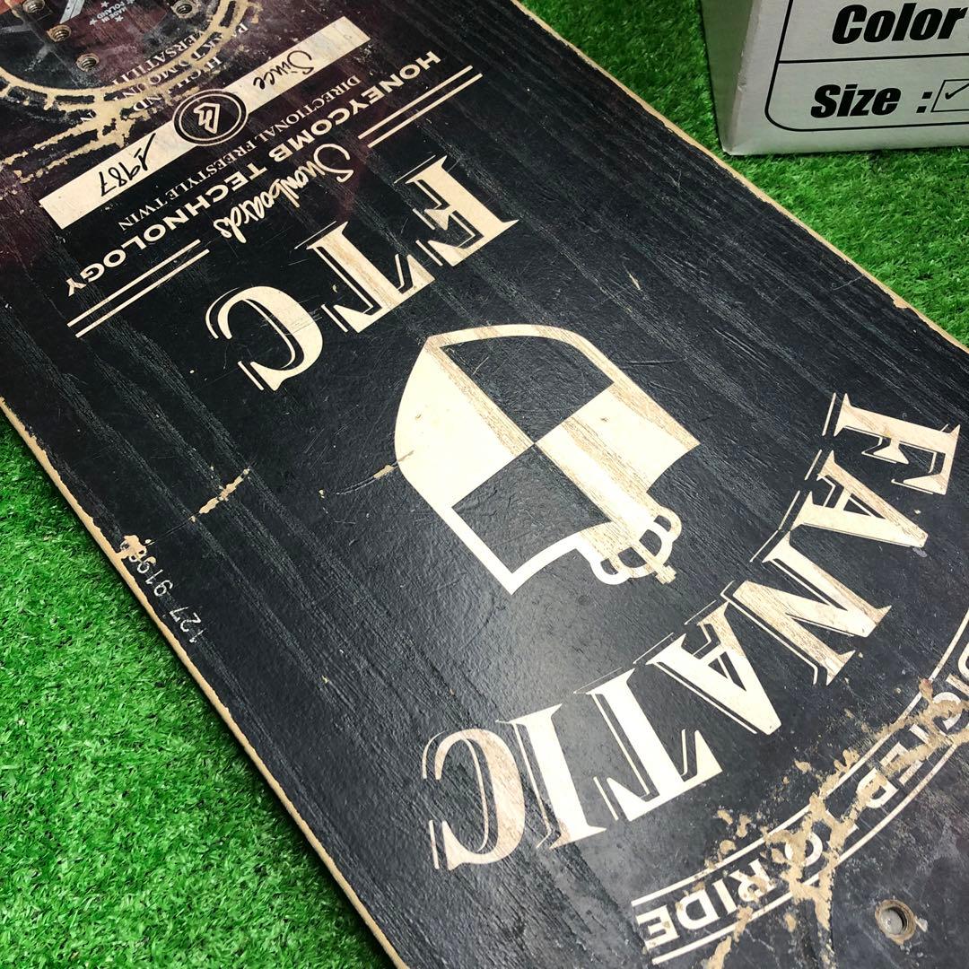 宝-624 子供用スノーボードセット 127cm ビンディング新品 wax塗布有