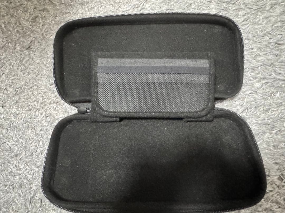 初期型Switch+Joy-Conセット+プロコン黒+公式ケース+本体グリップ