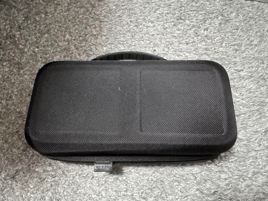 初期型Switch+Joy-Conセット+プロコン黒+公式ケース+本体グリップ