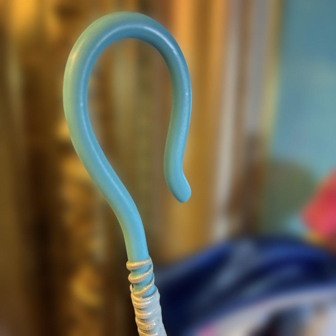 美品　トイ・ストーリー4 ボー・ピープ トーキングフィギュア 英語版