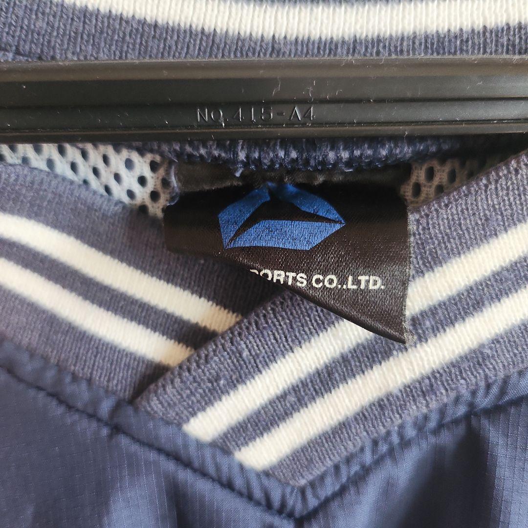 近畿大学ラグビー部　Kinki UNIV.R.F.C. ウォームアップウェア