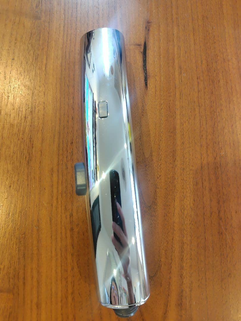 エステケアシャワーヘッド