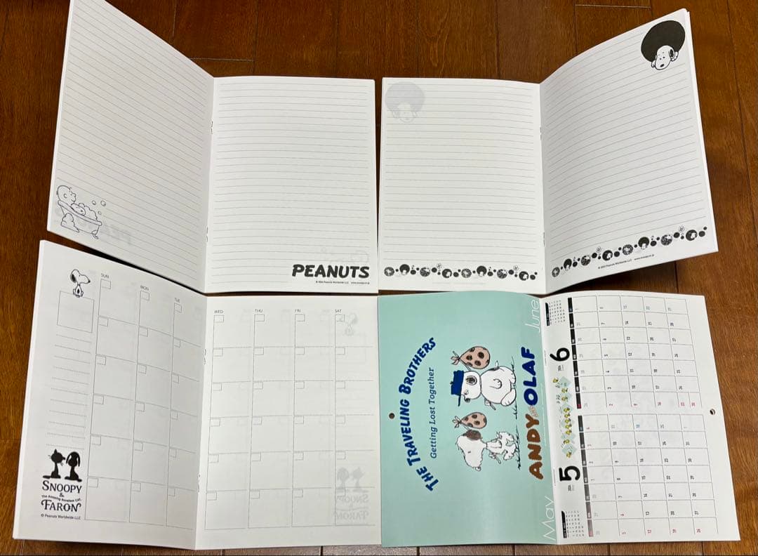 【新品未使用】スヌーピー　41点まとめ売り　非売品