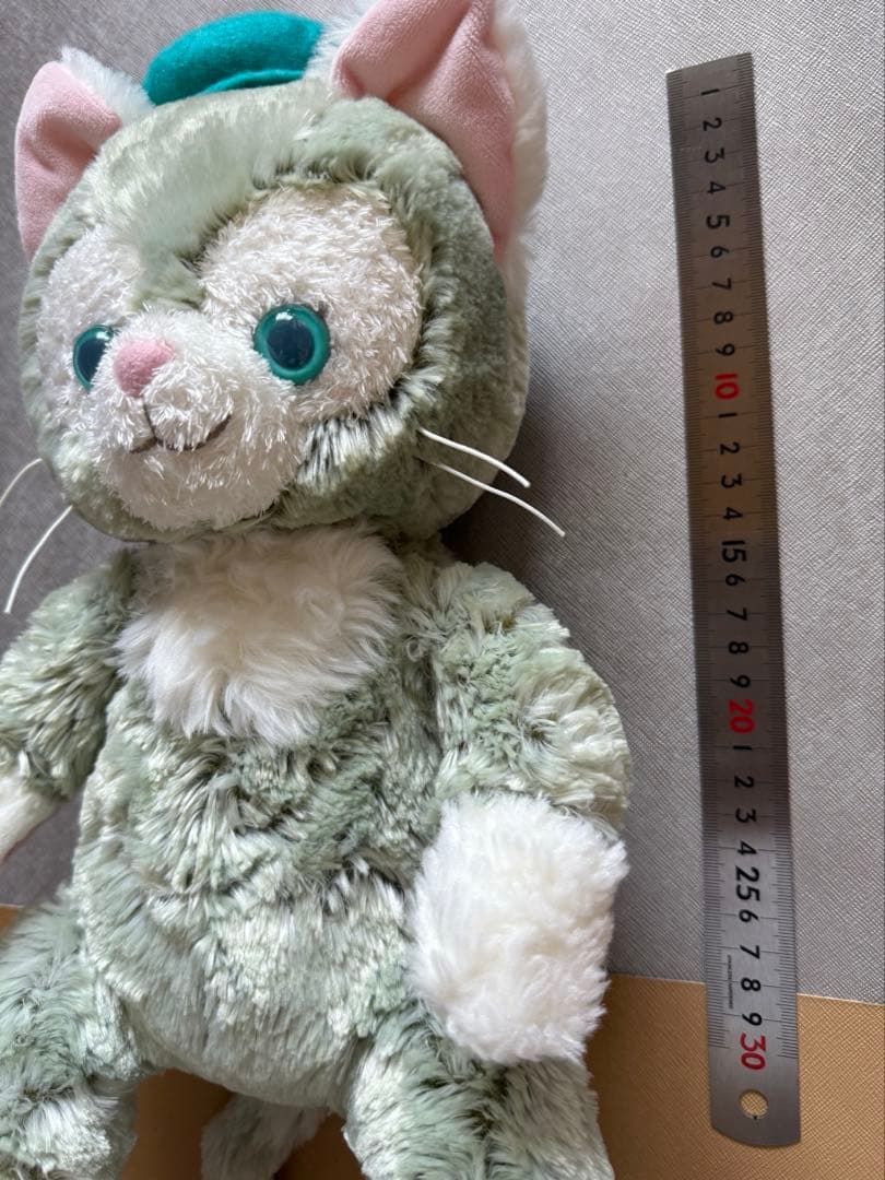 TDS ジェラトーニ ぬいぐるみ＆コスチュームまとめ売り