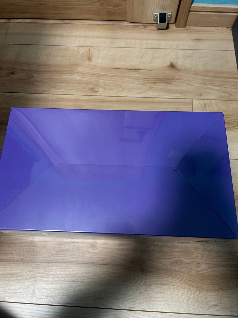 シュリンク付き Sleepless Grumpipi グランピピ　アソートBOX