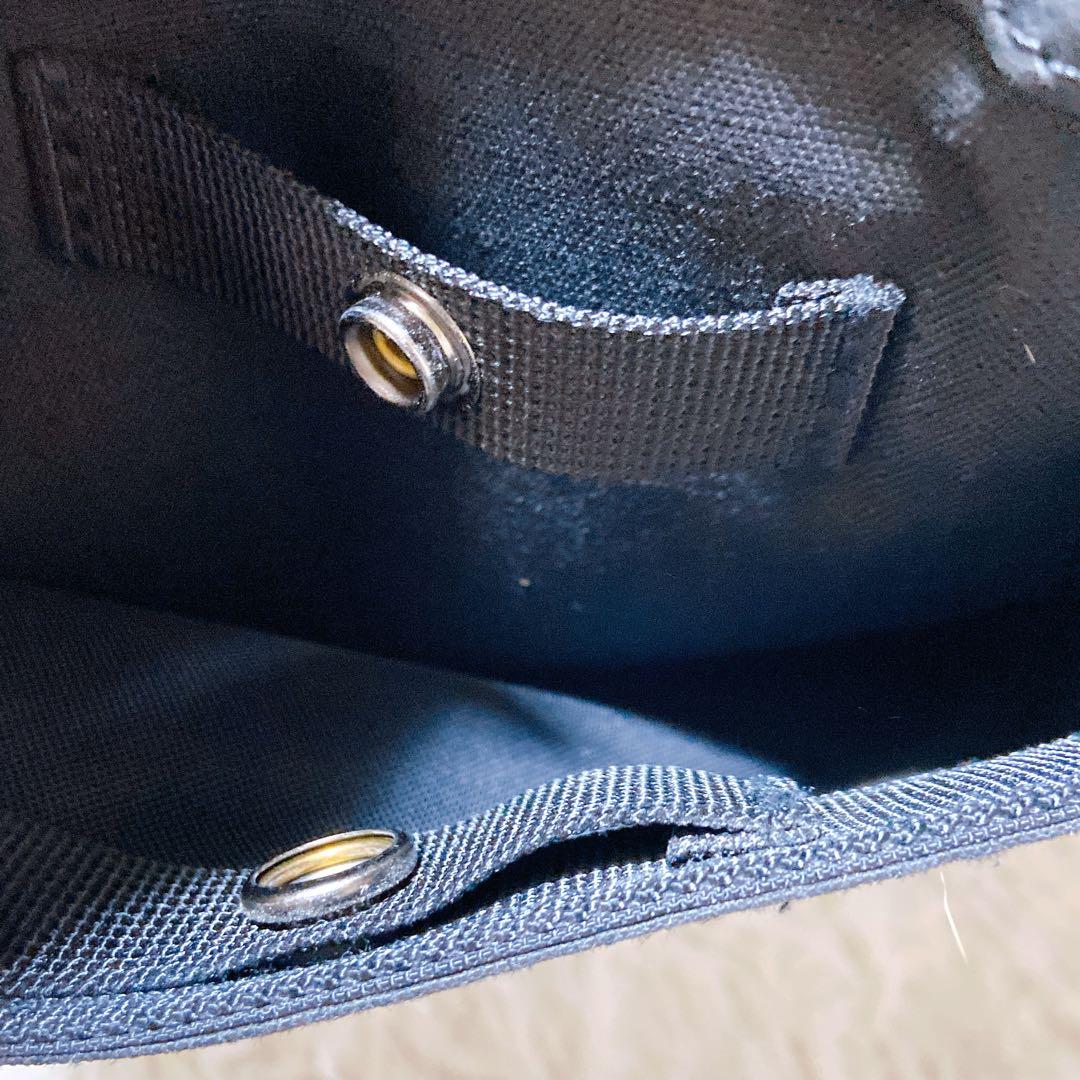 S＋ho23 ☆ブリーフィング　カートバッグ　CART TOTE