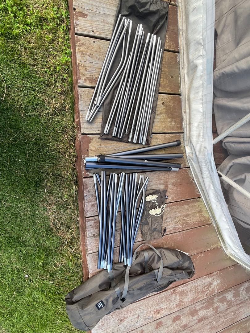 ゼインアーツ　ロロ