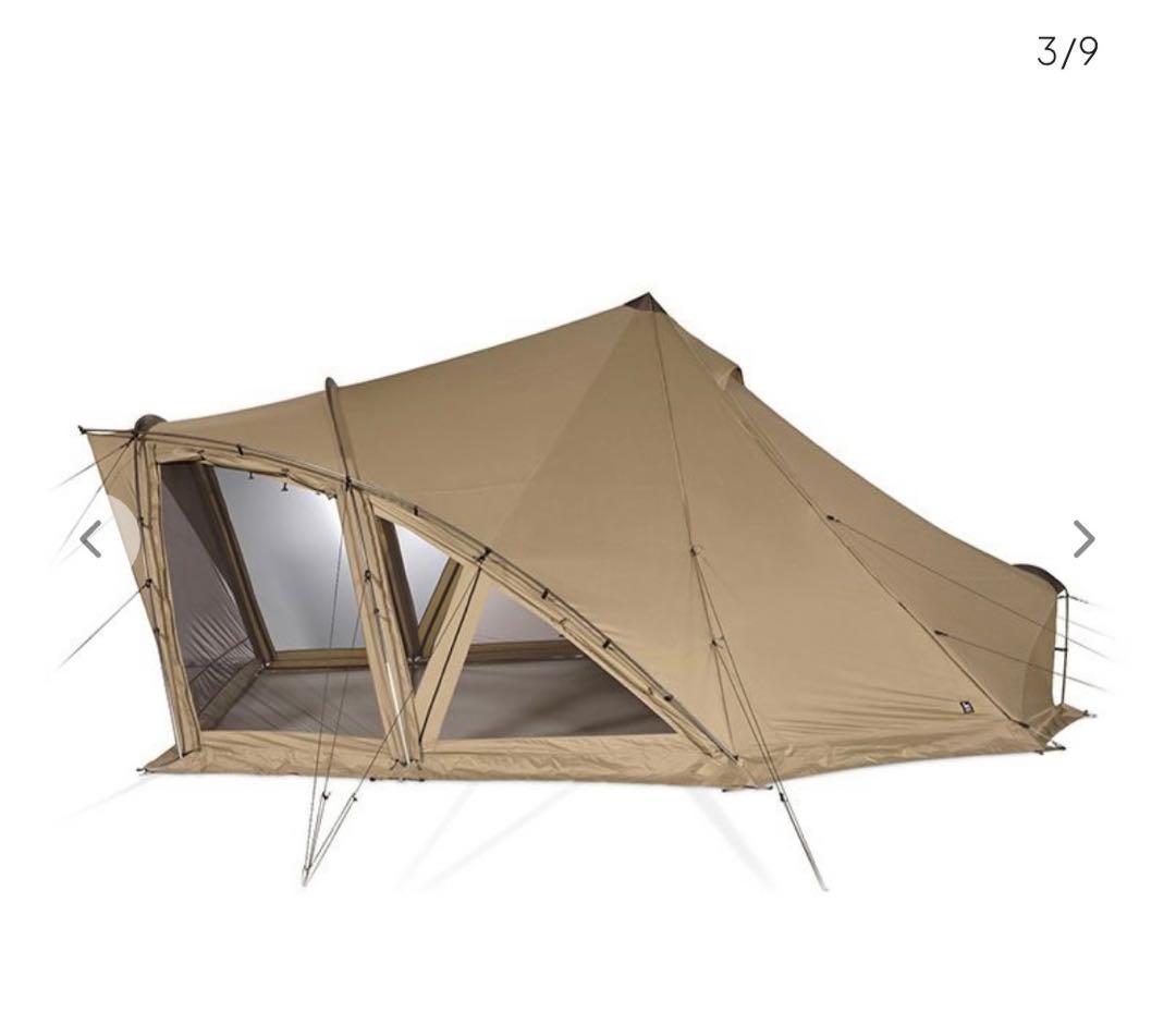 ゼインアーツ　ロロ