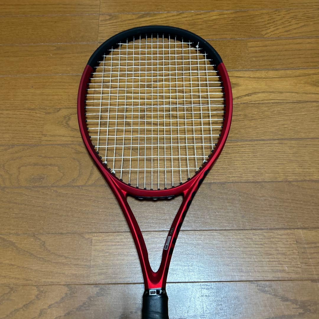 Wilson CLASH 100 G1 未使用