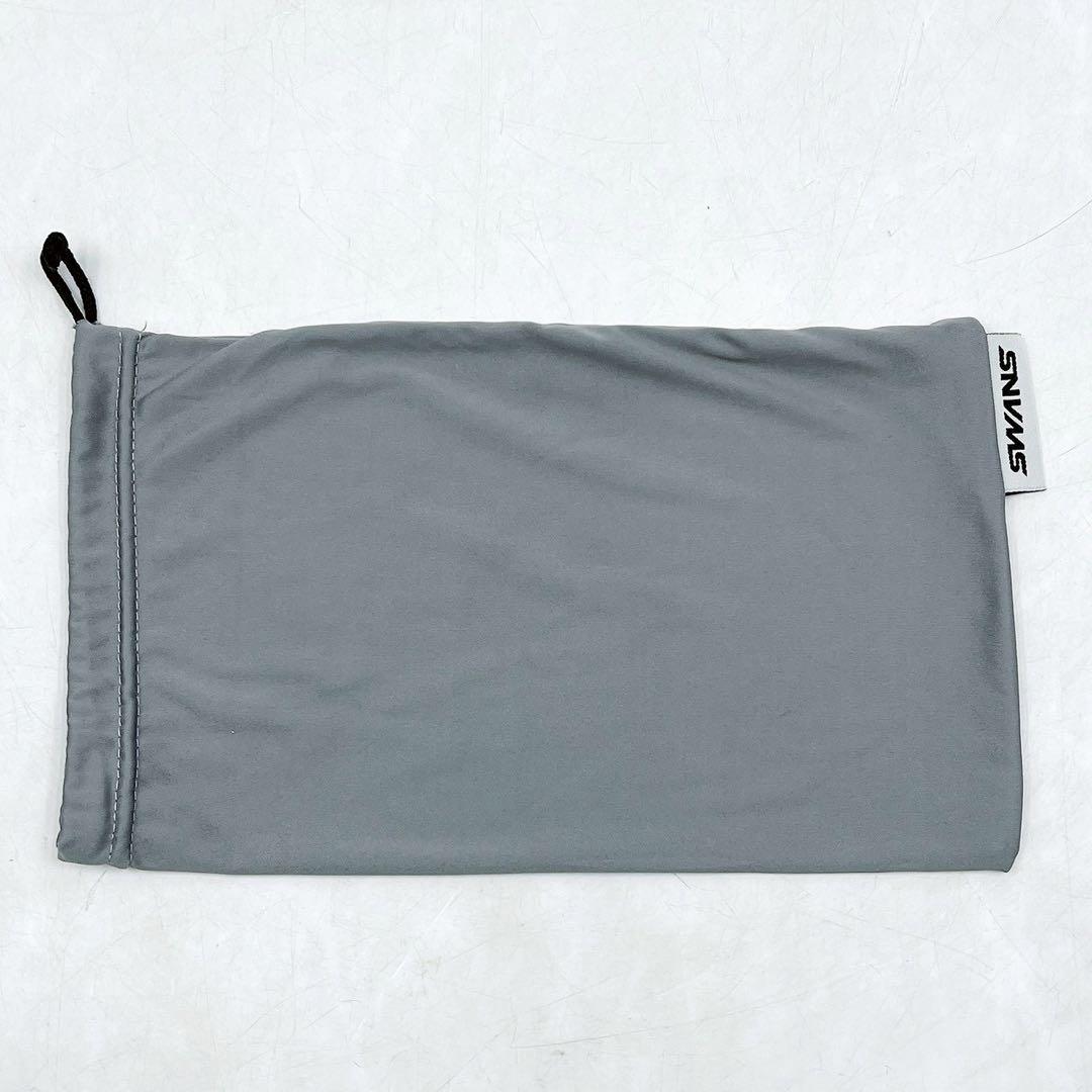 SWANS ターボファン付ゴーグル POLA+OP tec偏光ミラー 動作確認済