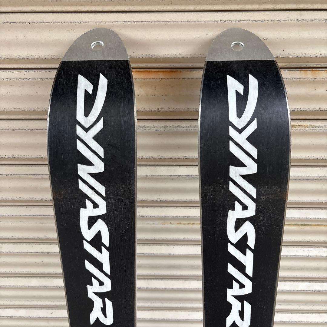 DYNASTAR ALTITRAIL 160cm ツアービンディング