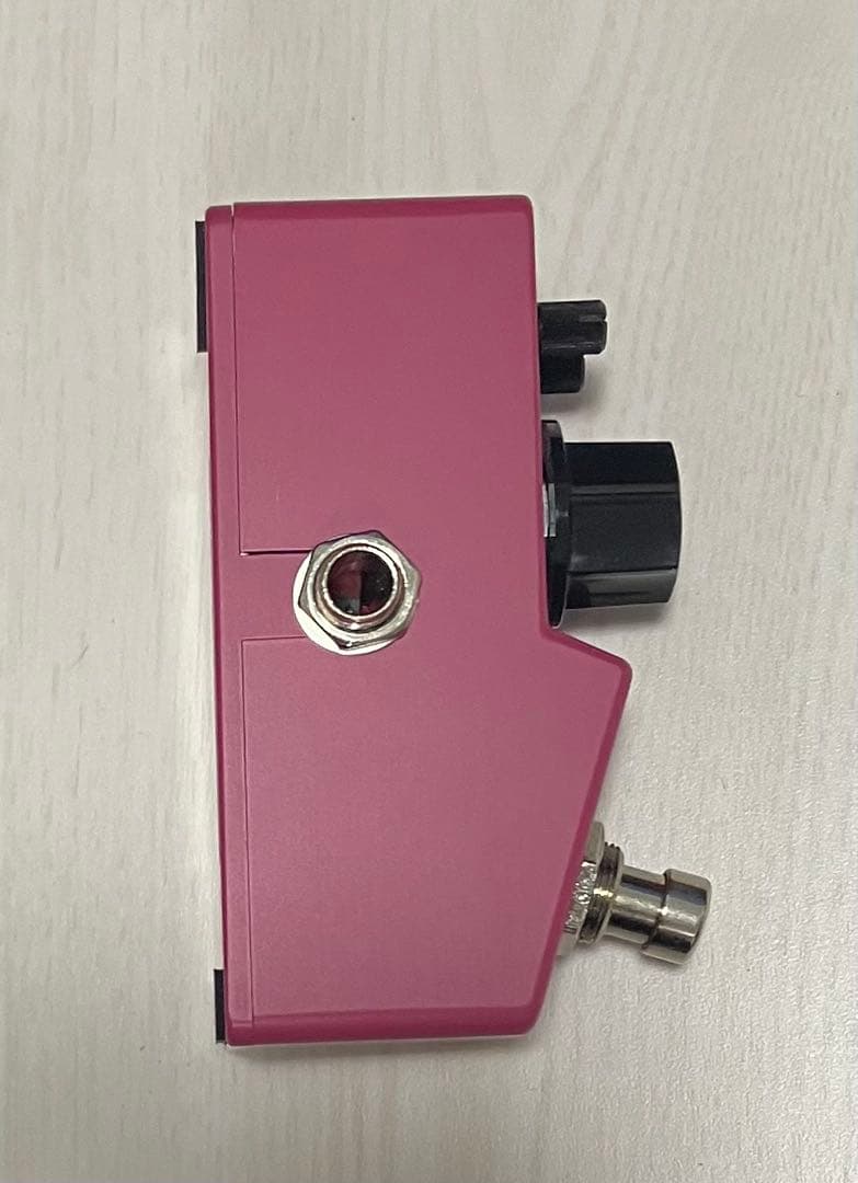 Ibanez　ADMINI　Analog Delay　アナログ　ディレイ