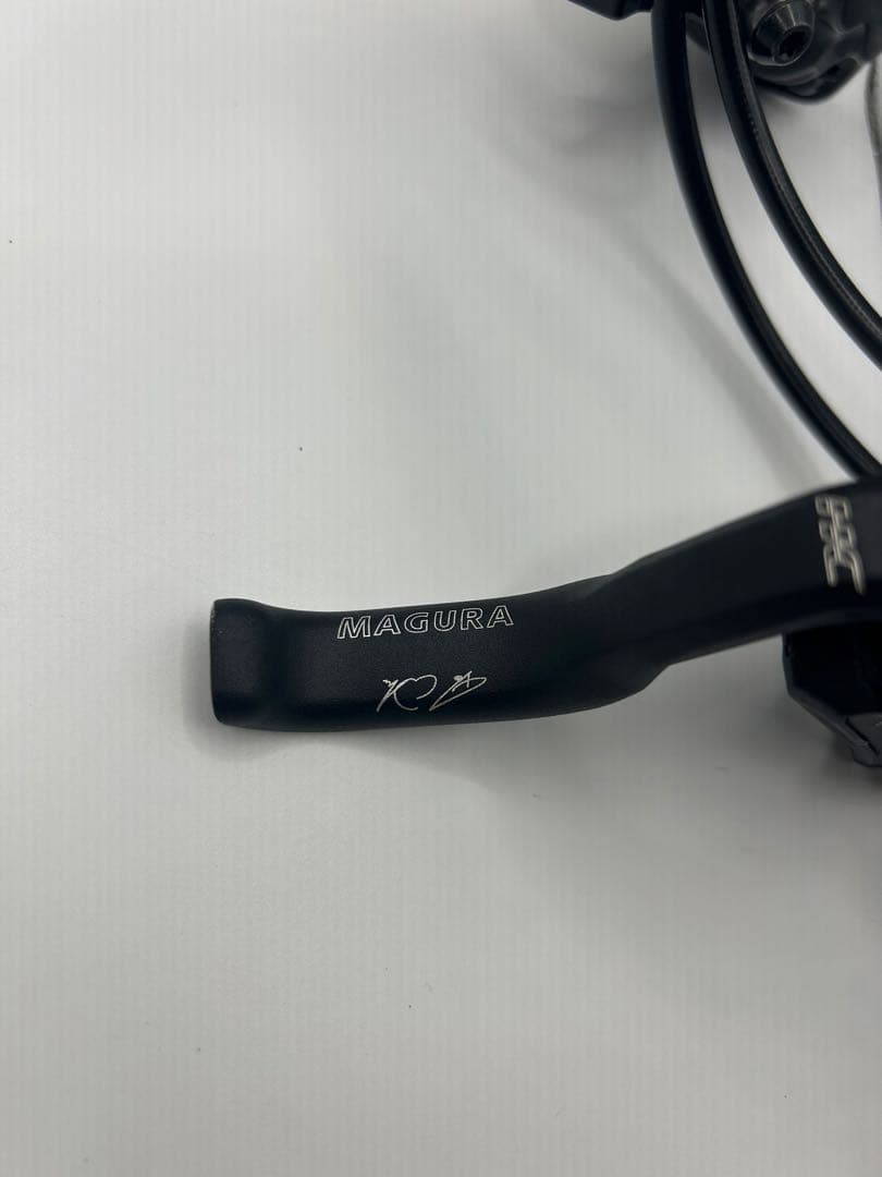 パーツ MAGURA MT5 FABIO WIBMER