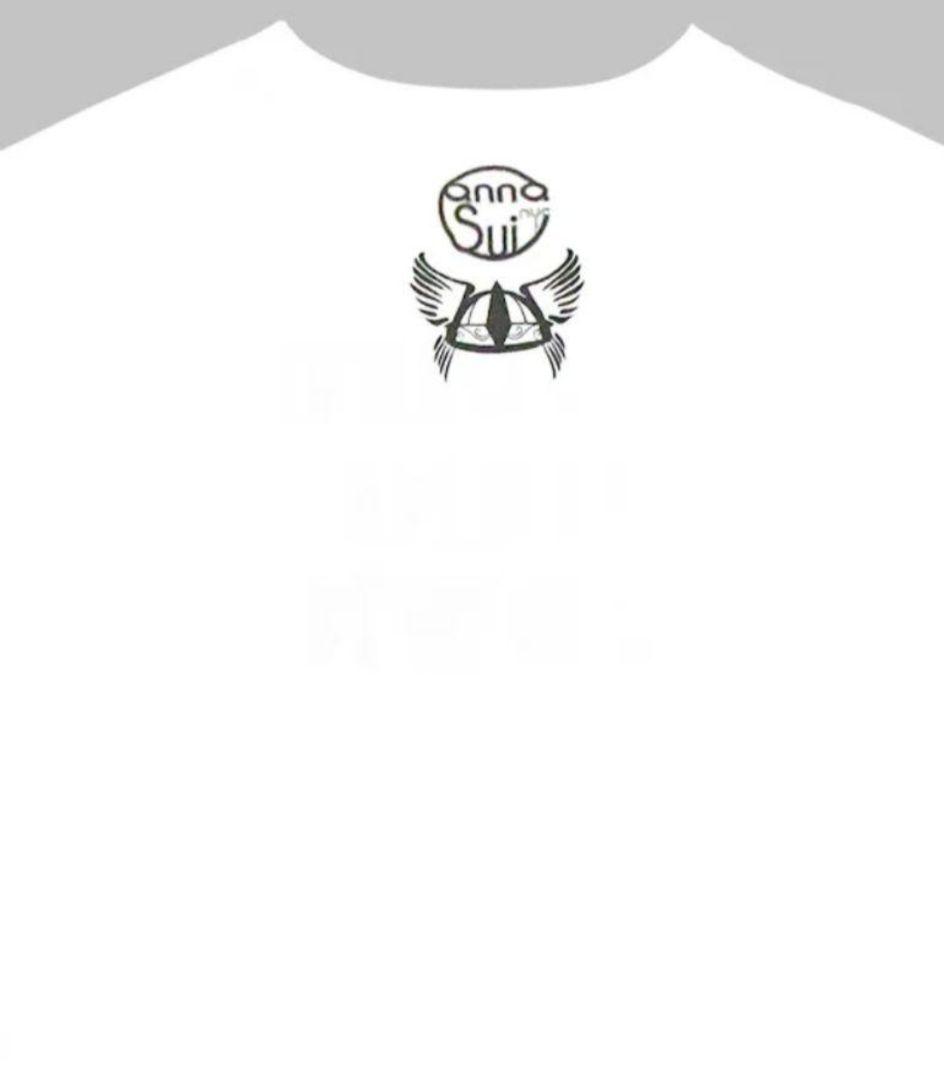 ベイビーわるきゅーれ エブリデイ！ UGUISUDANI TシャツANNASUI