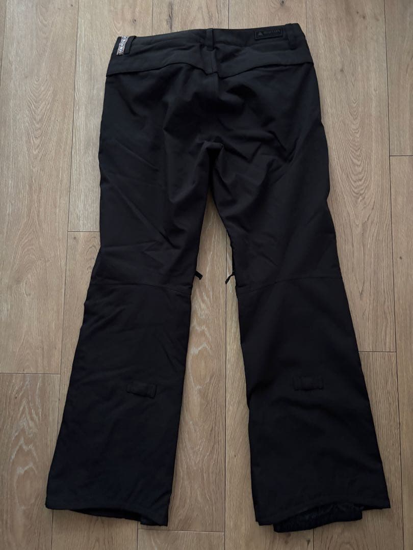 Burton スノボーパンツＭ