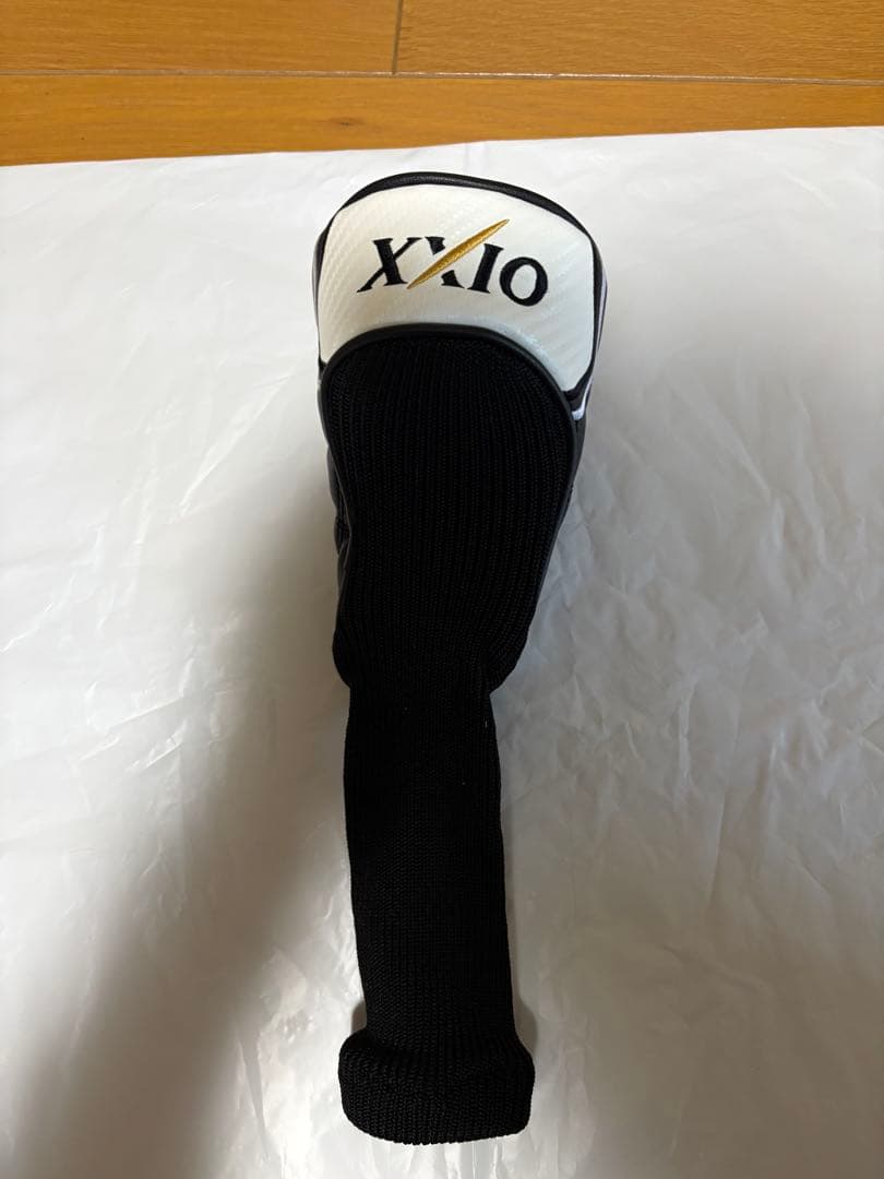 【新品未使用】ゼクシオ10フェアウェイウッド5番（18度）Rフレックス