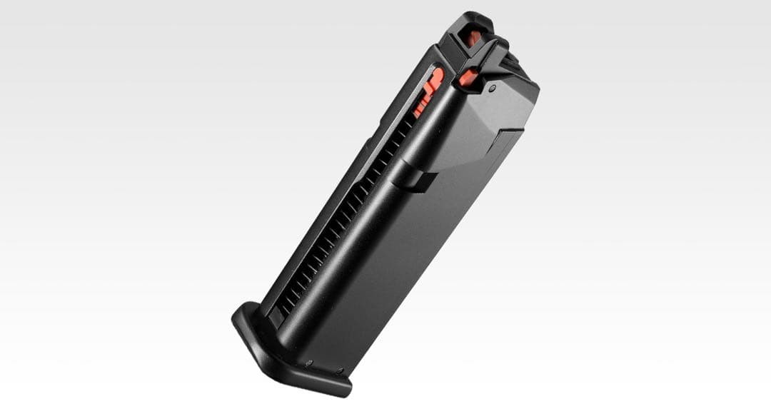 【未開封品】東京マルイ　G17 Gen5 MOS ガスブローバック