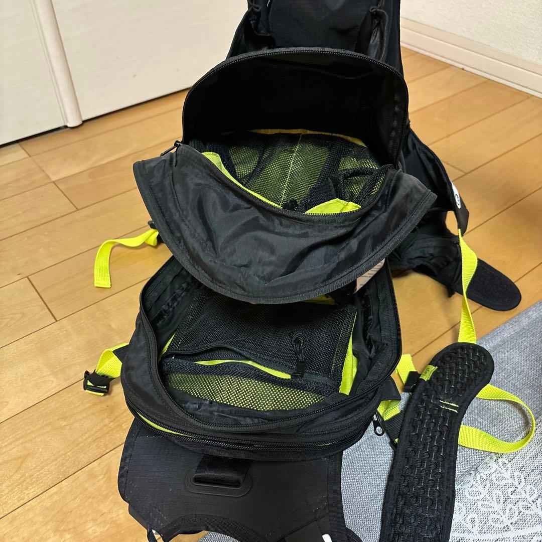 ERGON リュック