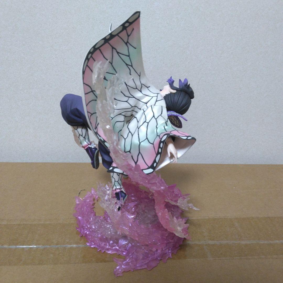 アニプレックス 鬼滅の刃 煉獄杏寿郎 胡蝶しのぶ 禰豆子 フィギュア セット