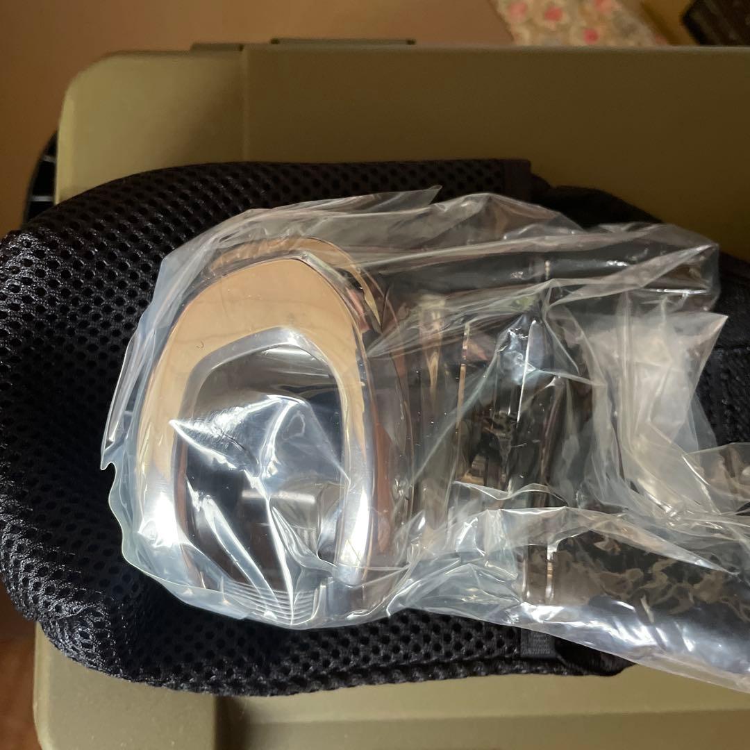 21アンタレス DC XG 新品未使用