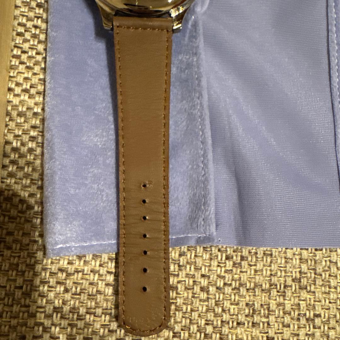 （ジャンク品扱い）海軍航空隊の時計【復刻版】