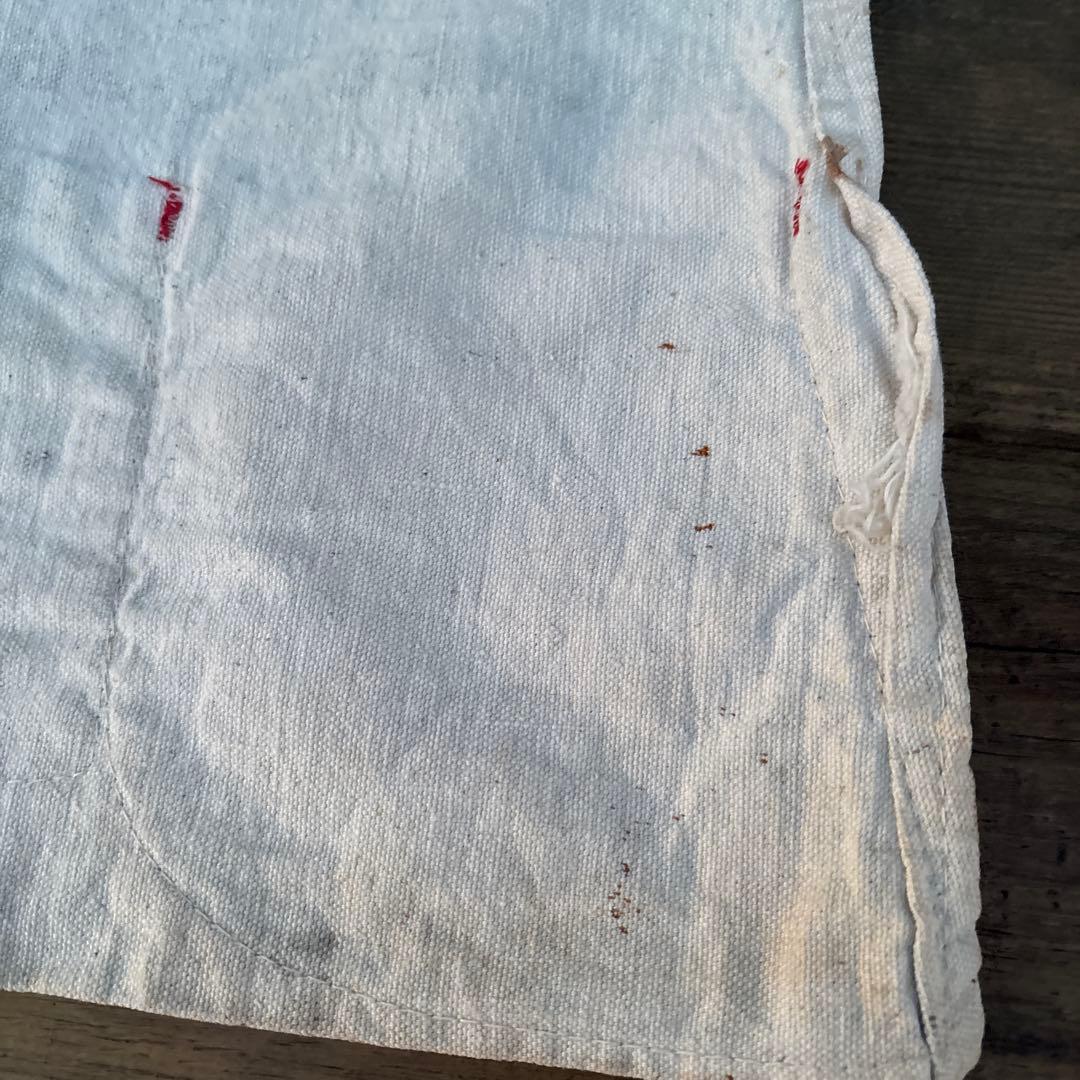 アメリカ ヴィンテージ ワークエプロン KOHL当時物