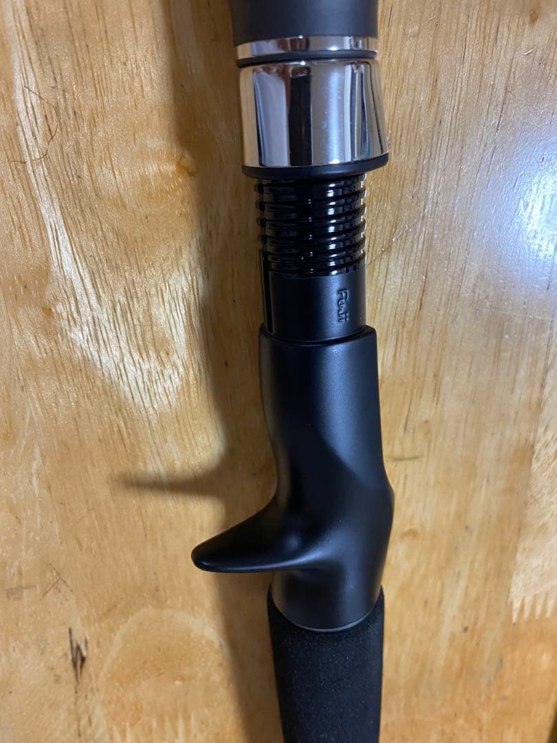 シマノ コルトスナイパー XR B100MH 【ほぼ新品・付属品有】