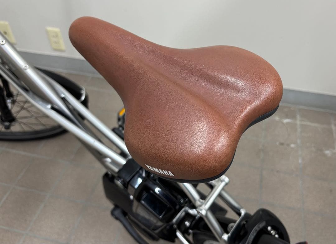 美車！ヤマハ PAS CITY-X 12.3Ahバッテリー お届け可！