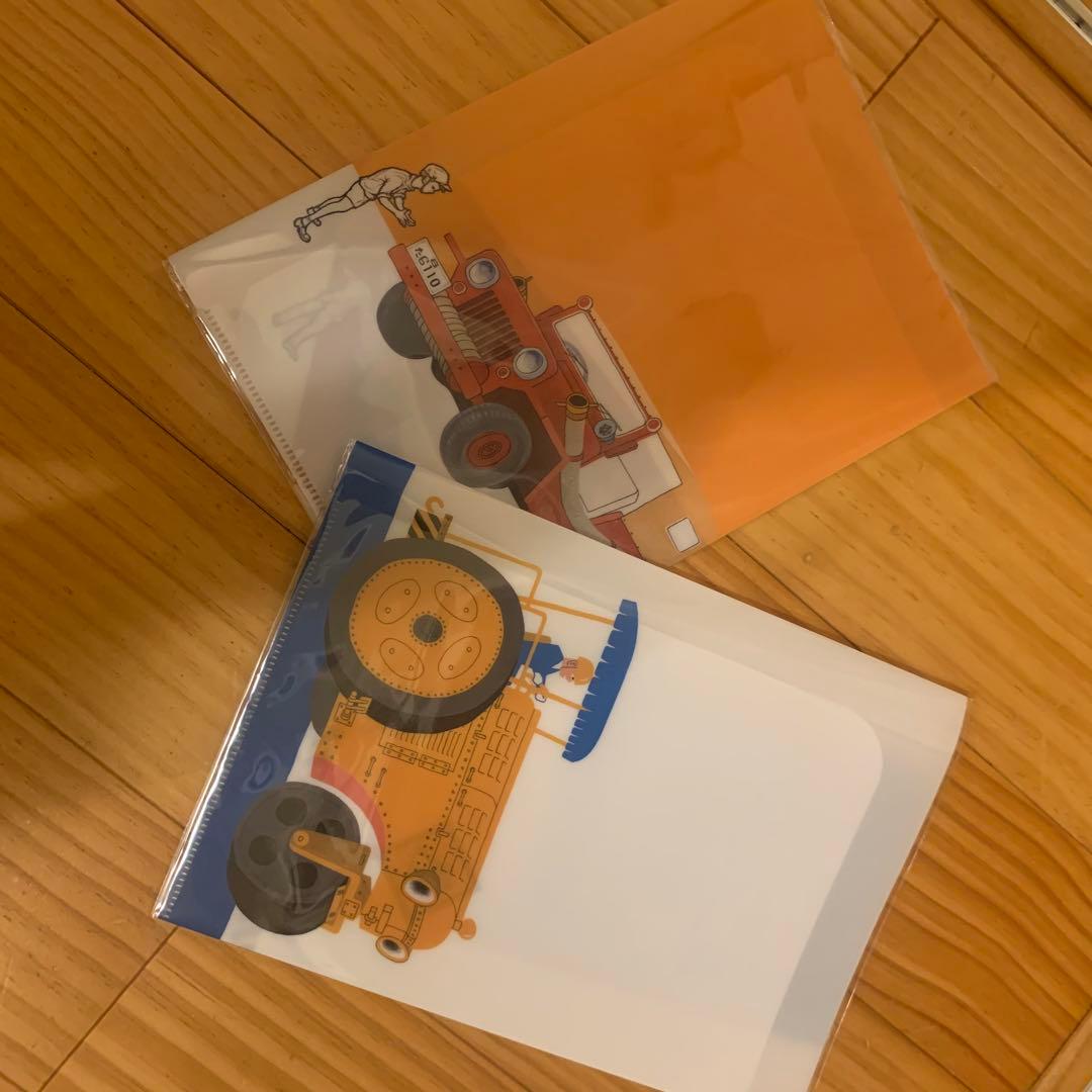 しょうぼうじどうしゃ　キーホルダー　じぷた のろまな　ローラー　マステ　グッズ