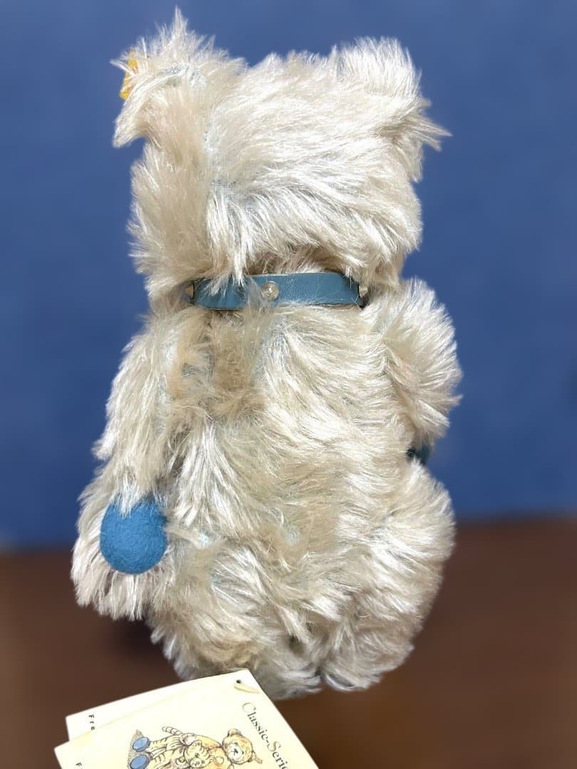 シュタイフsteiffクラシックテディベアテディベビー22