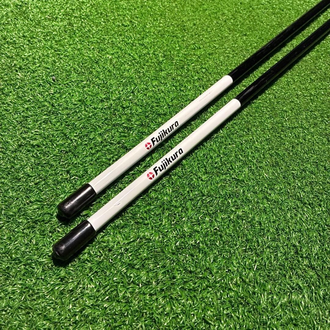 Fujikura VENTUS アライメント スティック 2本