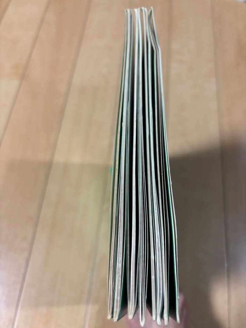 セイコー　クロック　技術解説書　時計修理読本　8冊セット　非売品