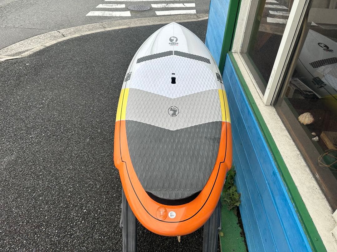 BillFoote SUPサーフィン 90L USED