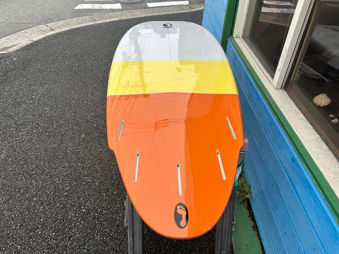 BillFoote SUPサーフィン 90L USED