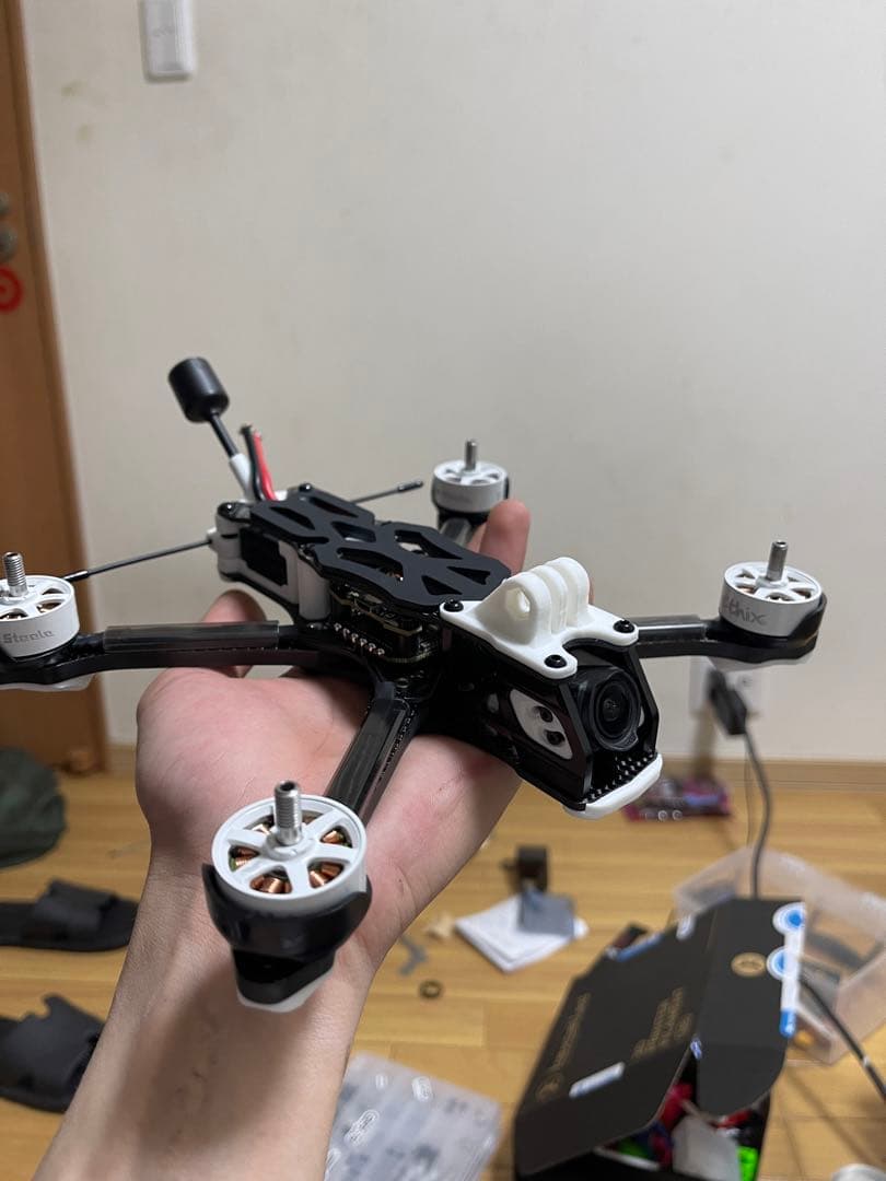 Fpv セット