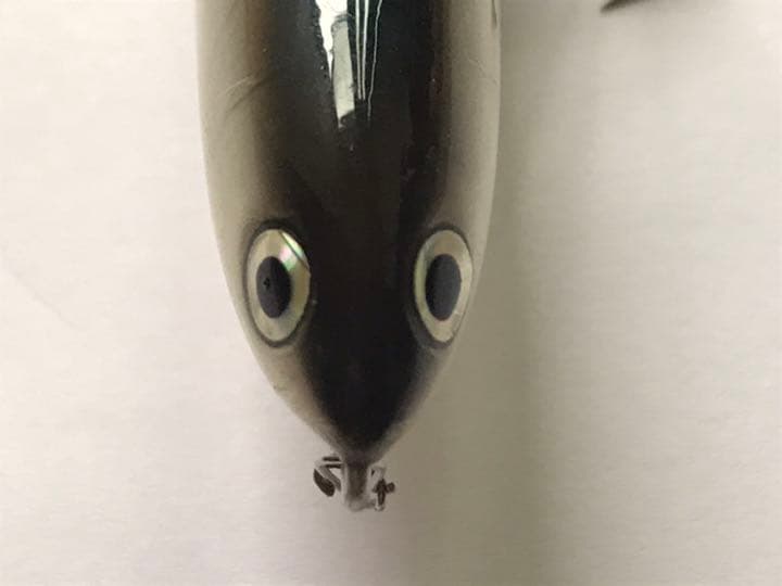 Fat Pencil  ファットペンシル　サム山岡　sumlures  ペンシル