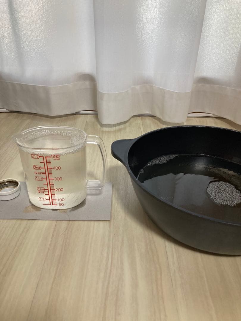 Finish Line EcoTECH Degreaser 【3.2L】