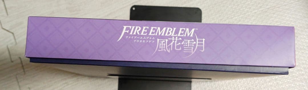 【限定色紙付き】ファイアーエムブレム風花雪月 Fodlan Collection