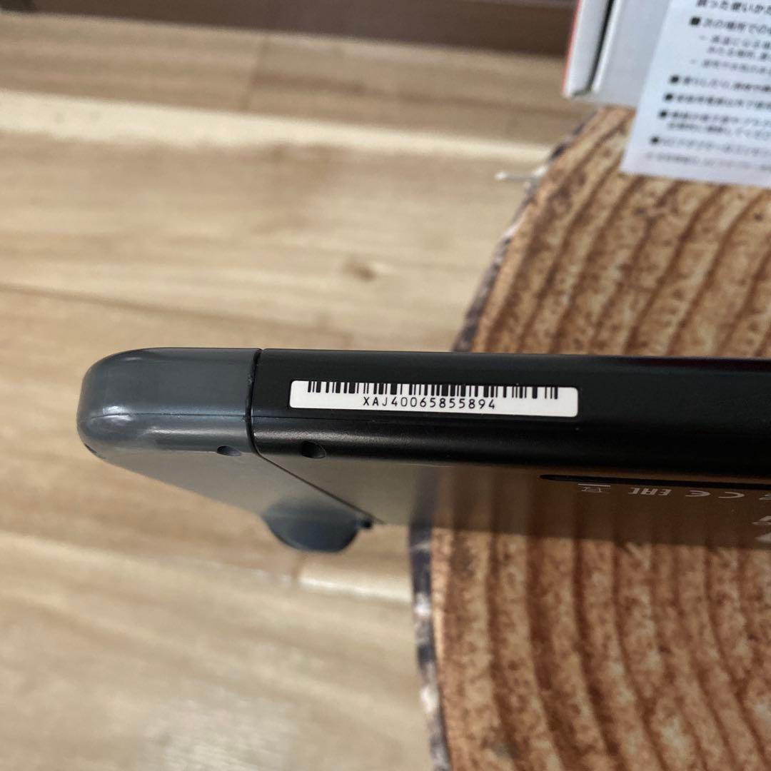 Nintendo Switch ニンテンドースイッチ本体　グレー ③