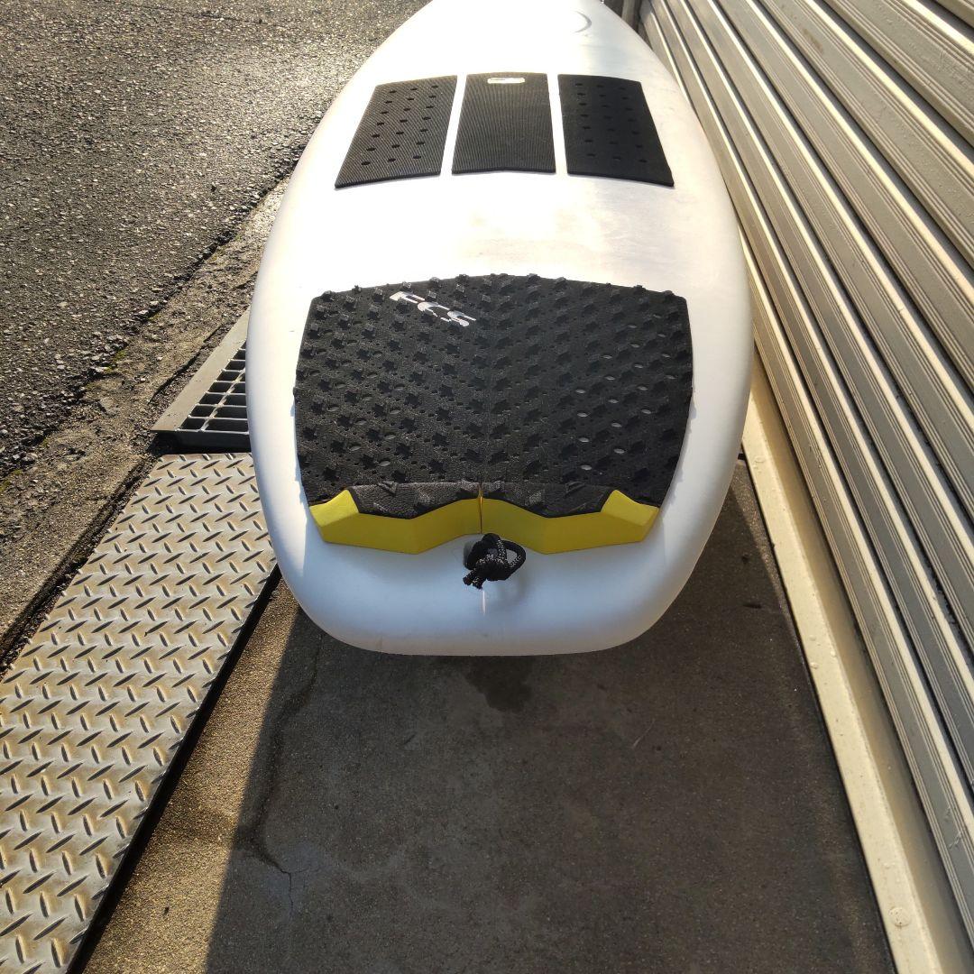 オーバーフィンチ ミックファニング (大阪市生野工業高校付近)