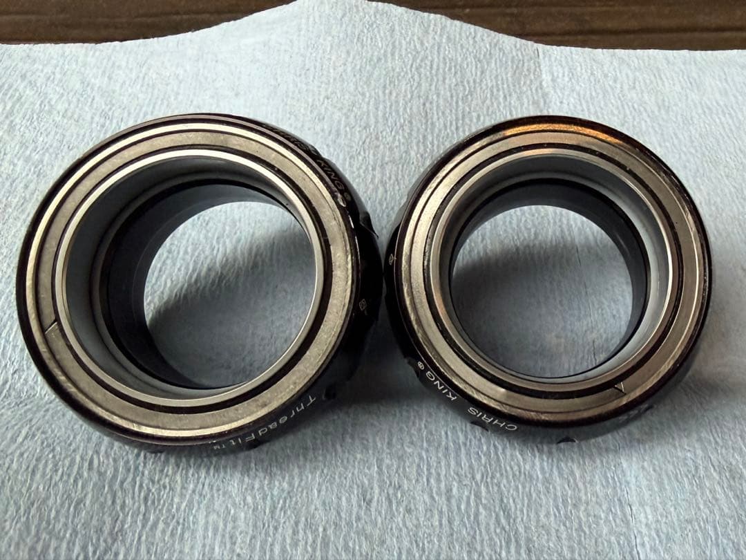 Chris King クリスキング Threadfit 30