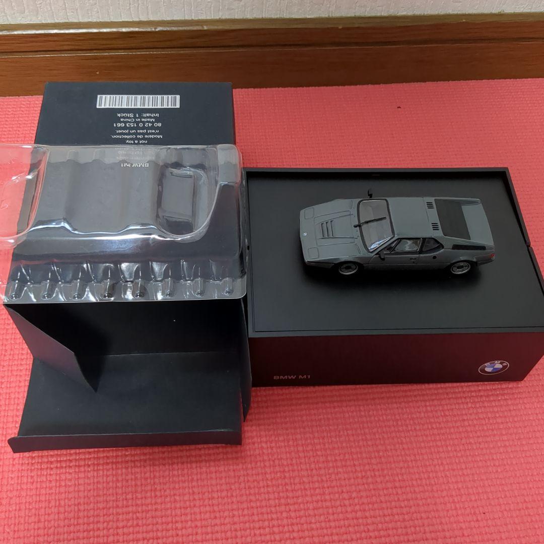  M1　ディーラー　ノベリティ 非売品