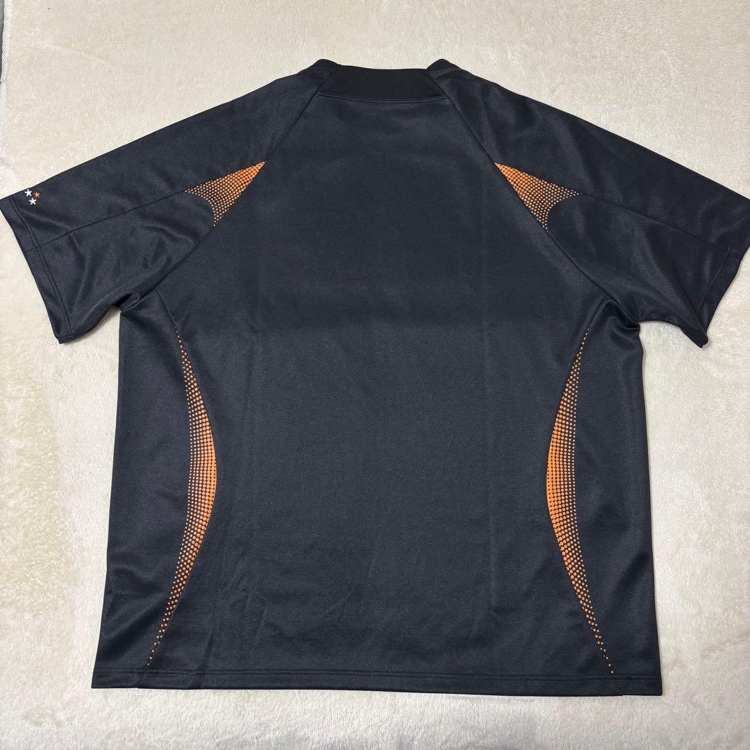 ウェア FCRB AUTHENTIC S/S GAME SHIRT